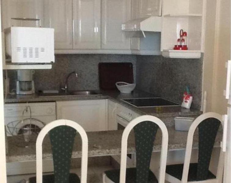 Apartamentos Buenavista II Santiago Del Teide Ngoại thất bức ảnh